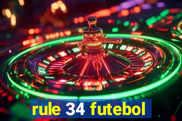 rule 34 futebol